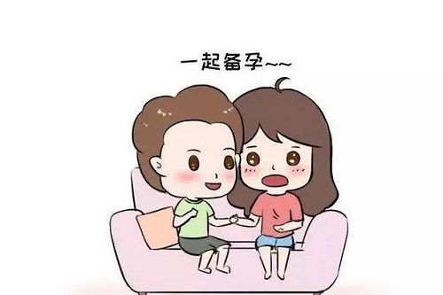 哪些食物能夠幫助受孕 4道食譜有效提升你的孕力