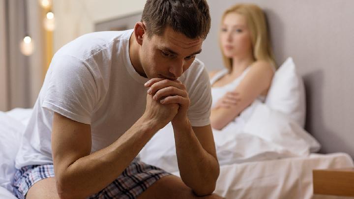 男性壞的性行為有什么 男性避免性生活的3個誤區