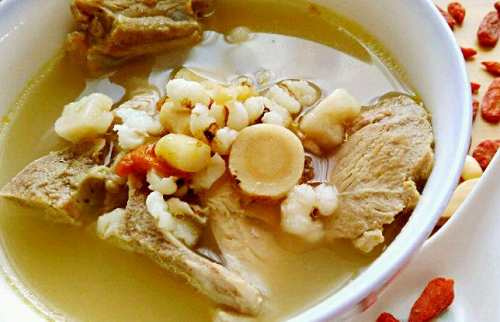 補腎食物該怎么做 補腎食譜做法詳細介紹
