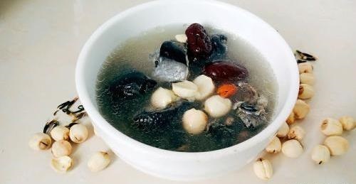 夏天吃什么食物可以補腎 夏季補腎食物一覽