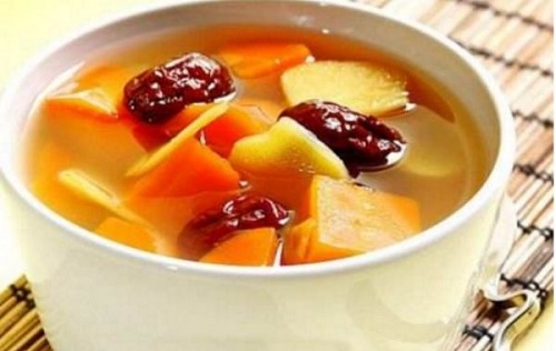 女性補腎吃什么食物好 女性補腎食物排行榜一覽