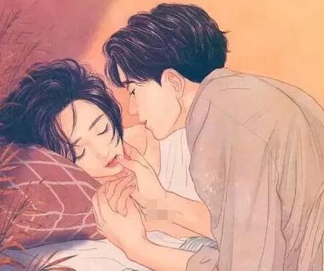 做完后為什么要停留一下 為什么做完后還頂幾下