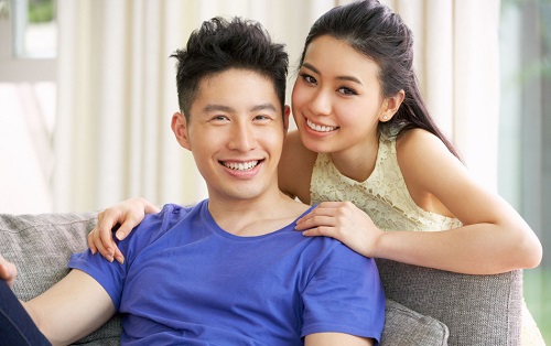 女人最喜歡的體位 女人最喜歡的4種性愛姿勢一覽