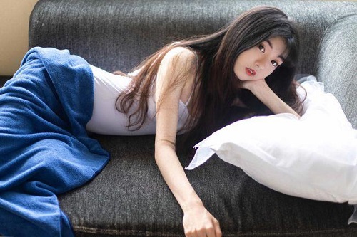 女性私處健康怎么清洗 兩種用品不宜和三角區接觸