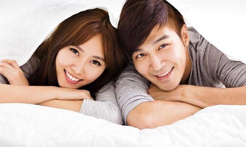 性生生活大片又黃又爽 新婚男女初夜有四個禁忌