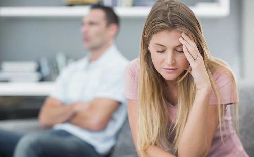 男生說你里面好熱是什么意思 女孩子的里面都很溫暖嗎