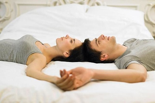 女朋友一碰就濕說明什么 女生下面水多的優(yōu)缺點