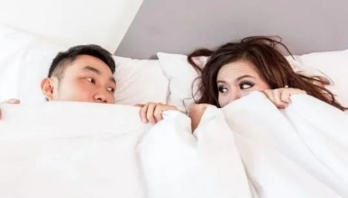 男人的快慢由什么決定 男性射得快有哪些原因