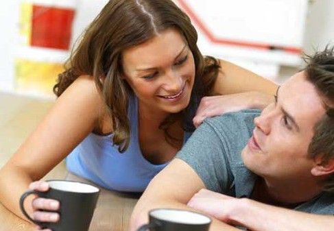 情侶如何接吻 情侶之間接吻有什么好處