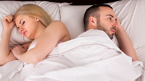 第一次性生活能不能女上位 女上位具體有著什么技巧