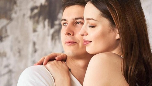 女人很久沒(méi)啪會(huì)變緊嗎 兩三個(gè)月不做會(huì)變緊嗎