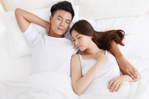 什么是側入體位 不同性交姿勢感受對比