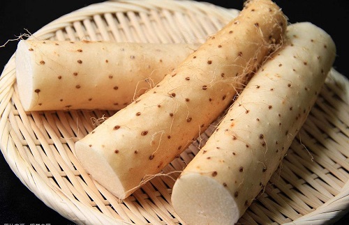 山藥有沒有壯陽效果 山藥食物有著什么功效