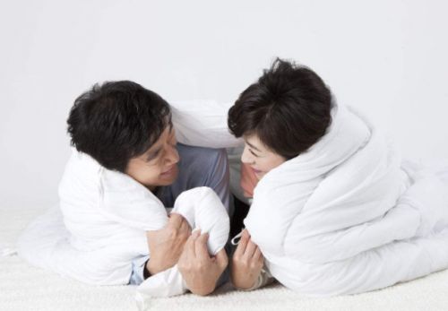 女上男下是否利于受孕 本文分享最佳懷孕姿勢