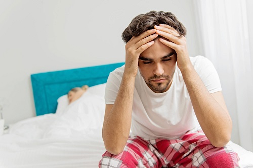 男性不吃藥該怎么壯陽 通過艾灸什么部位有壯陽效果