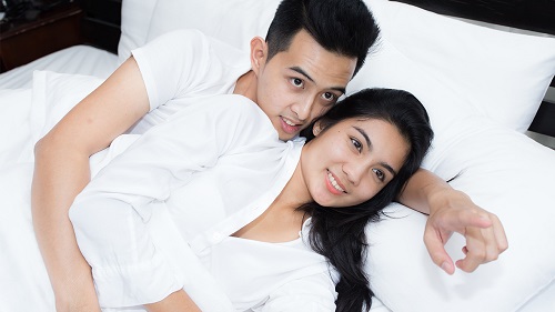 讓人感到銷魂的床上花招有哪些 本文分享男女性愛的各種技巧