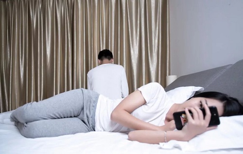 女上位怎么樣 女上位容易懷孕嗎