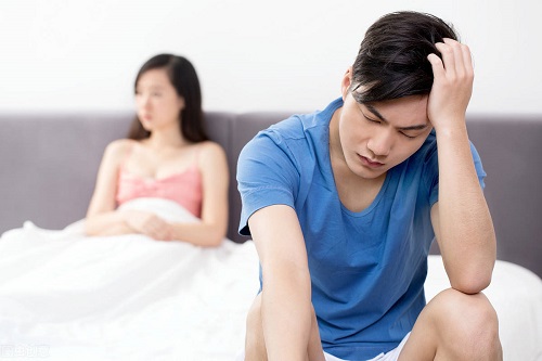 男生第一次也會(huì)疼嗎 什么情況下會(huì)導(dǎo)致男性性愛(ài)疼痛