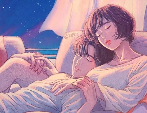怎樣性交最舒服 最舒服的性愛姿勢分享