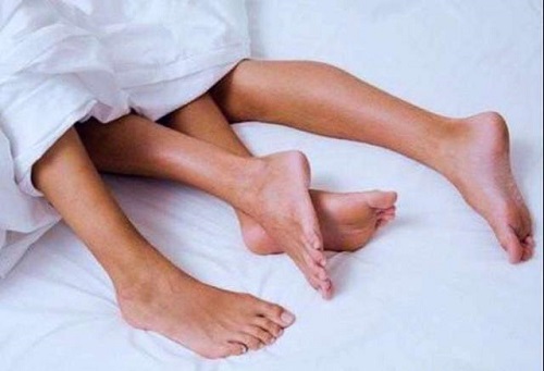 做一次愛大概40分鐘 男性一次40分鐘是否正常