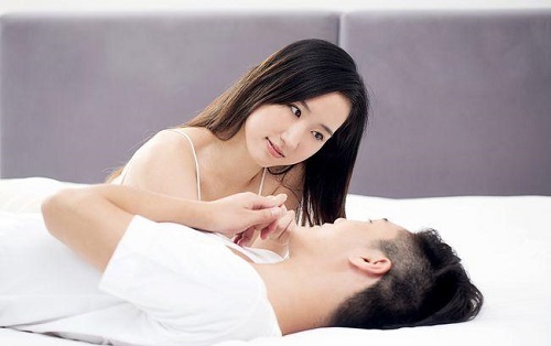 最不容易懷孕的姿勢是什么 分享不容易懷孕的性愛姿勢