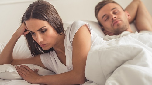 乳房性愛該怎么做 男性如何刺激女人的乳房
