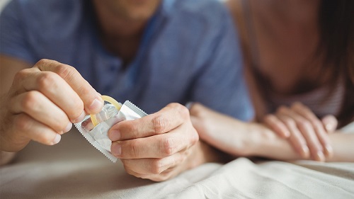 夫妻生活技巧 這些性技巧讓你獲得性快感