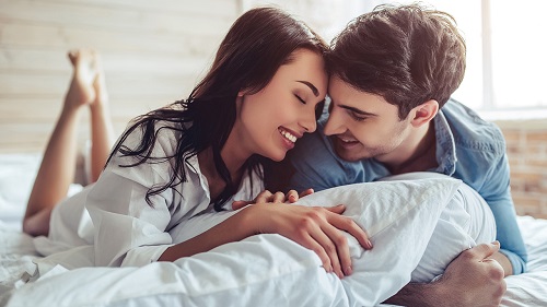 我的第一次性生活要怎么做 如何讓自己的第一次更美好