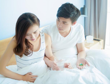 產后同房多久不會干澀 產后同房什么姿勢緊