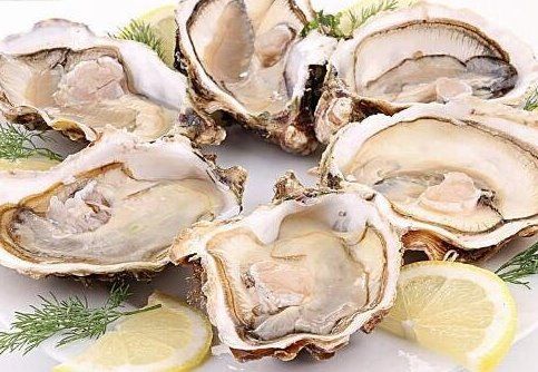 男性吃哪些食物能助性 四類食物可以發(fā)揮催情效果