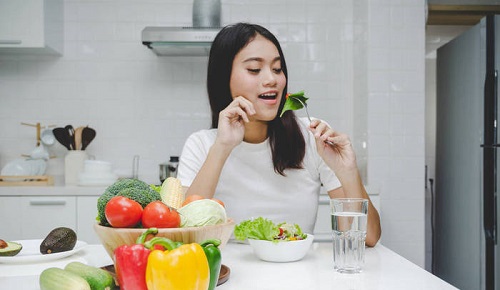 什么食物對(duì)女性陰道有益處 通過(guò)健康飲食保持陰道健康