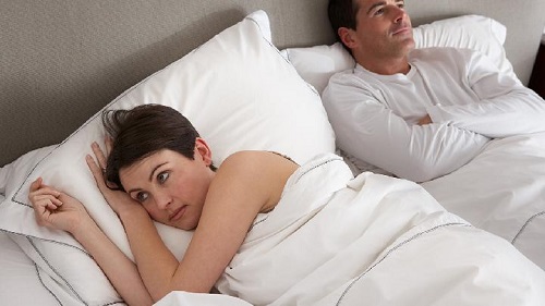夫妻性愛如何提升趣味性 這樣的性愛讓夫妻感覺更好