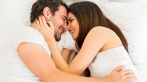 中年夫妻性愛需要注意什么 女性40歲規律性愛有什么好處