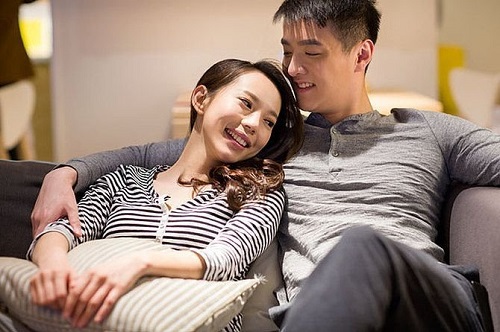夫妻年齡差距大怎么辦 夫妻年齡差距大怎么相處
