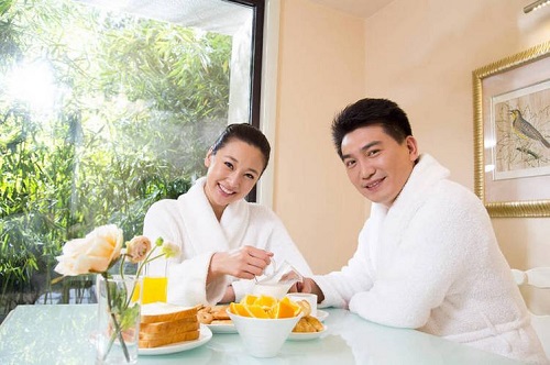 完美夫妻生活是什么樣子的 可以達成完美性生活的10個條件