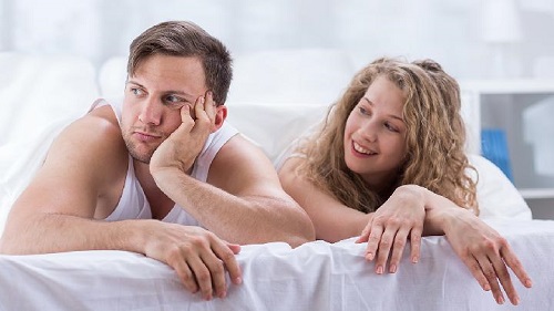 夫妻性平淡該怎么辦 性愛姿勢的種類有哪些