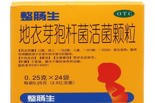 三種人不宜吃整腸生 吃整腸生的禁忌一覽