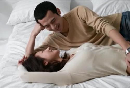 為什么同房剛進去疼的像針扎 夫妻生活幾天一次為佳