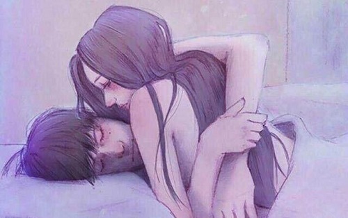 女上男下有什么妙處 本文盤點(diǎn)女上男下的五個(gè)妙處