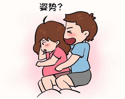側(cè)入體位有什么好處 側(cè)入體位有幾個(gè)類型