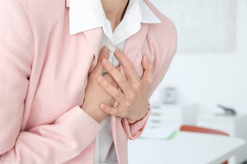 乳房頭疼是怎么回事 乳頭疼怎么緩解好