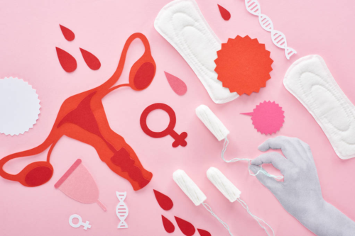 女性怎么將衛(wèi)生棉條塞進身體 衛(wèi)生棉條怎么正確使用