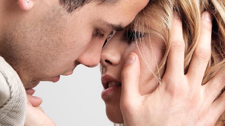 夫妻之間怎么建立和諧性生活 怎么找到女性的興奮點