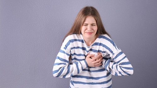 乳腺癌是怎么引起的 女性乳腺癌誘因一覽