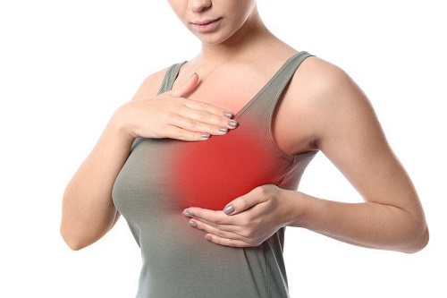 乳腺癌是怎么引起的 導致乳腺癌的四大原因一覽