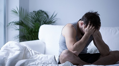 男人為什么會遺精 本文盤點男性出現遺精的原因