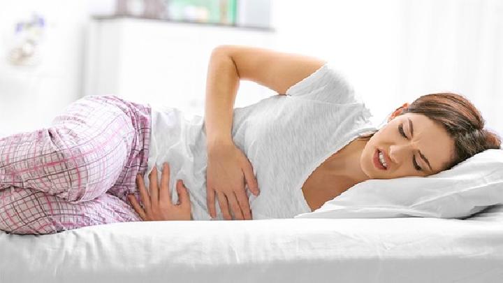 女性下邊突然間變大怎么回事 女性下頭變大的原因是什么