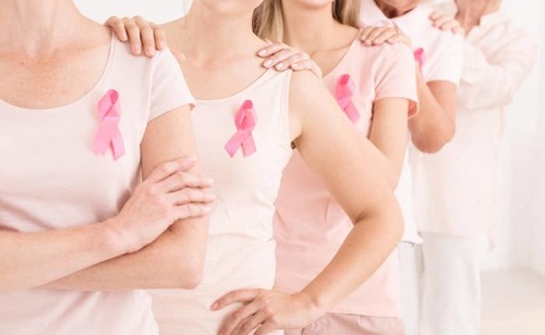 女性胸部敏感帶在哪里 幫助大家了解女性胸部的敏感地帶