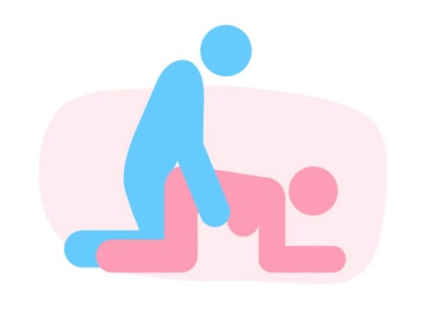 女性分娩后適合用什么性愛姿勢 盤點適合女性分娩后性愛姿勢