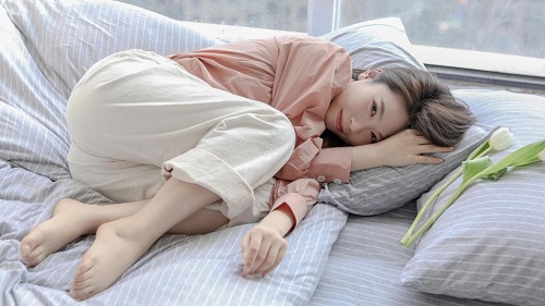 女生什么床上習慣讓男性反感 盤點八個男人反感女人床上習慣